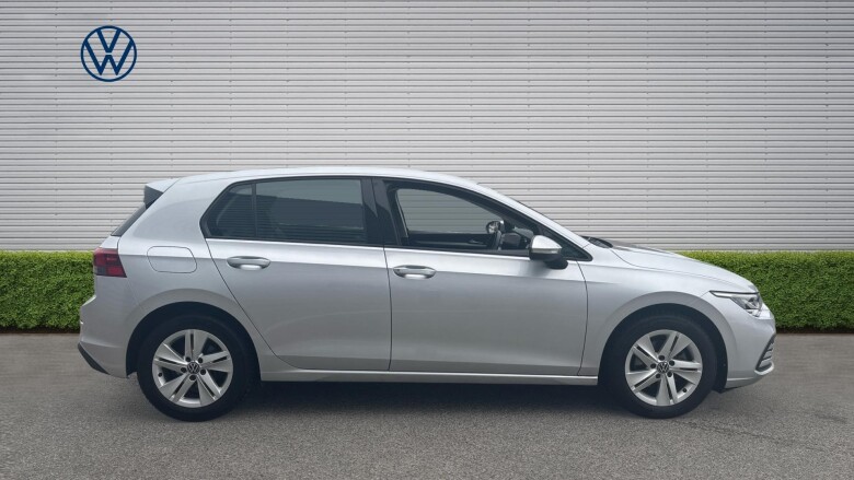 Volkswagen Golf 1.5 TSI 150 Life 5dr Petrol Hatchback